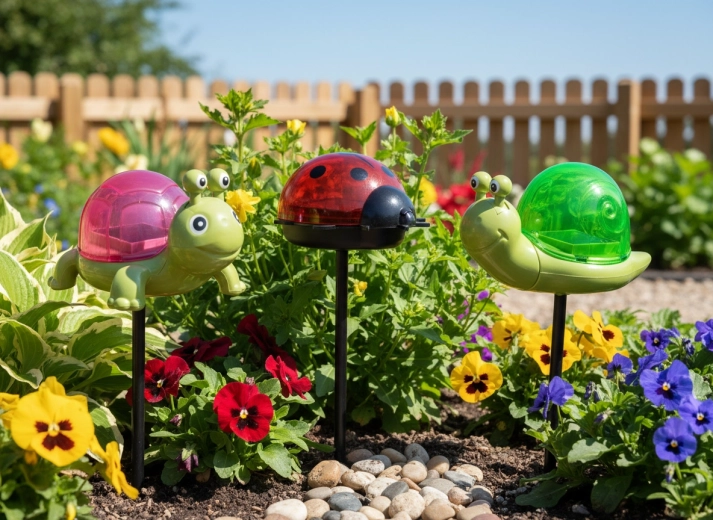 Jednoduchá inštalácia a odolnosť IP44