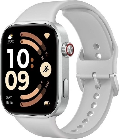 Redmi Watch 6 Silver gray - 1 kus