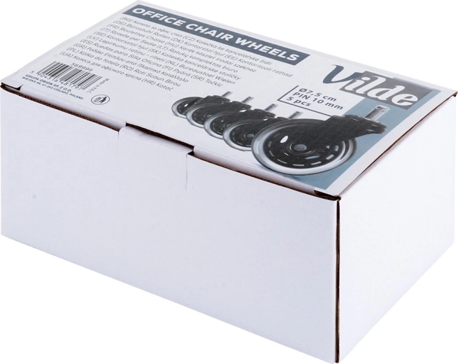 Univerzálna montáž bez náradia