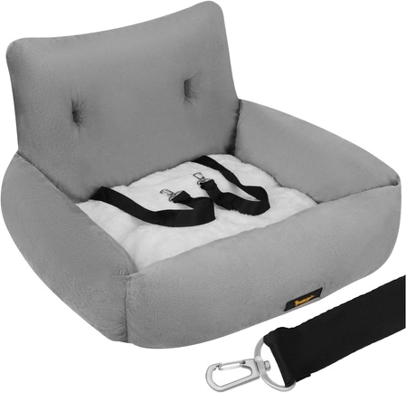 Dvojité zaistenie pre bezpečnú jazdu