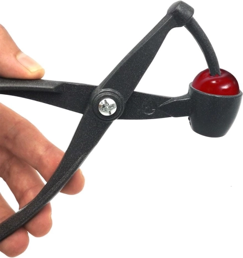 Čisté a rýchle odkôstkovanie