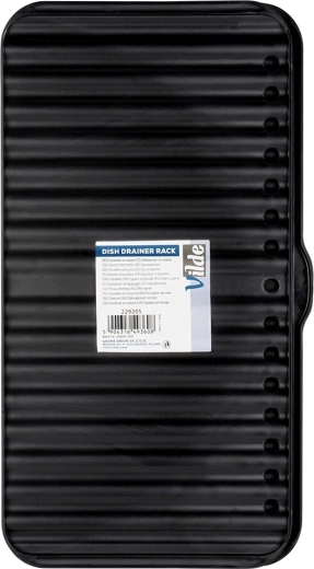 Čistá doska vďaka praktickému výlevu