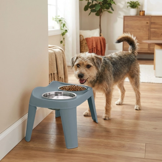 Ergonomická vyvýšená poloha