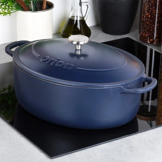 Všestranné použitie na sporáku aj v rúre