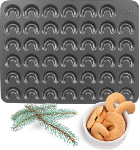 Až 41 rožtekov v jednej várke