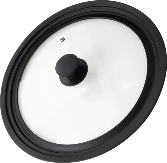 Bezpečný silikónový okraj a pohodlný úchyt