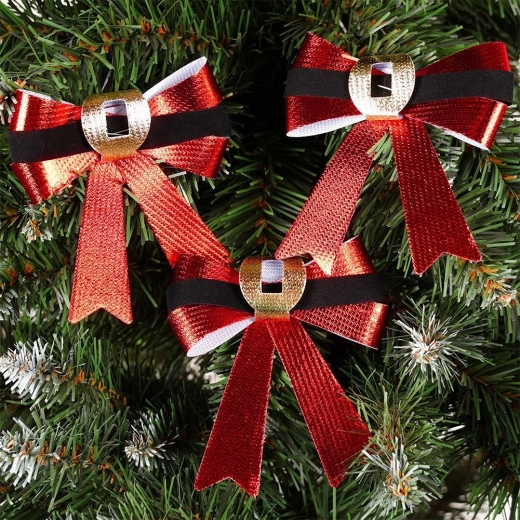 Ikonický vianočný vzhľad