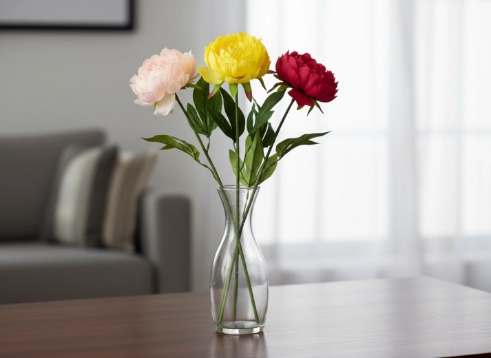 Perfektná do každej vázy a aranžmánov