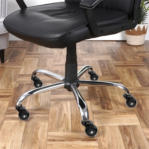 Ochrana podláh bez podložky