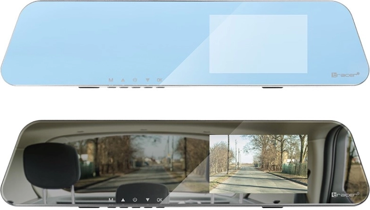 Full HD predná kamera so záberom 150°