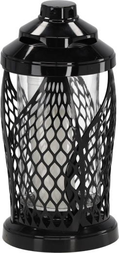 Cintorínový lampáš Ida bez vložky 31 cm – 4 ks