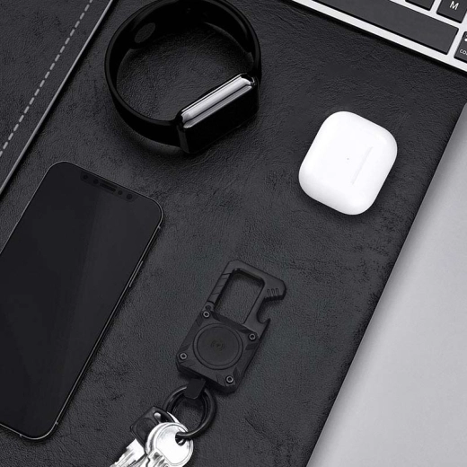 Kompatibilita s Apple Find My