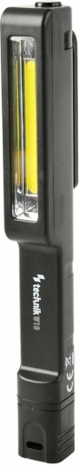Technik MT-W10 pracovné LED svietidlo s magnetom, 100 lm