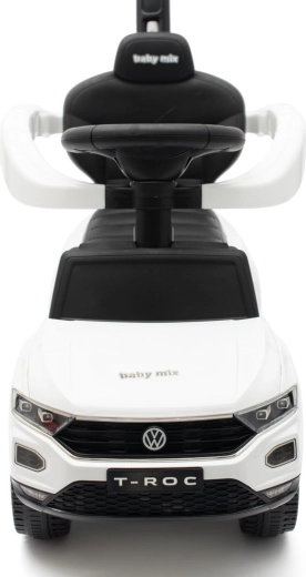 Komfort a zábava na každej vychádzke