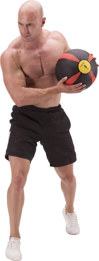 Univerzálny nástroj na core a funkčný tréning