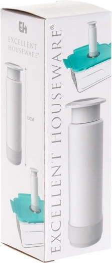 Kompaktná a odolná konštrukcia