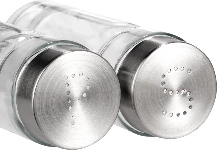 Jasné označenie S a P