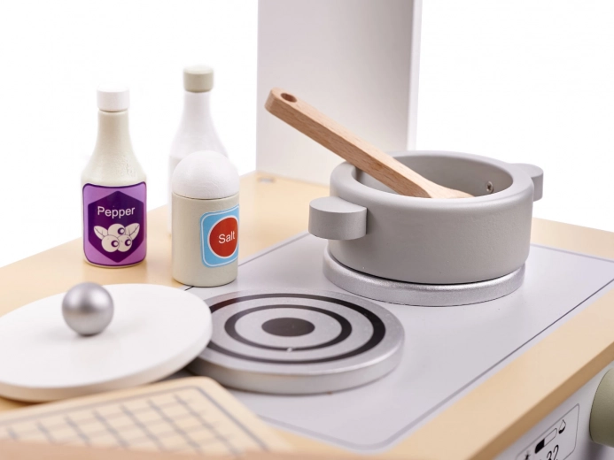 Realistické varenie bez rizika