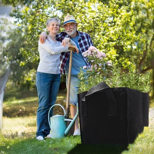 Jednoduché prenášanie a flexibilné umiestnenie