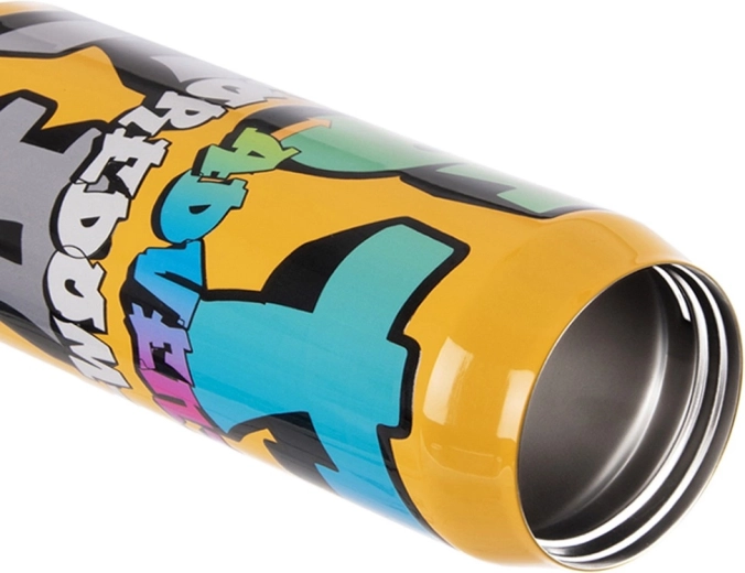 Vákuová izolácia pre dlhú výdrž teploty