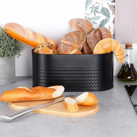 Dlhšie čerstvé pečivo bez vysýchania