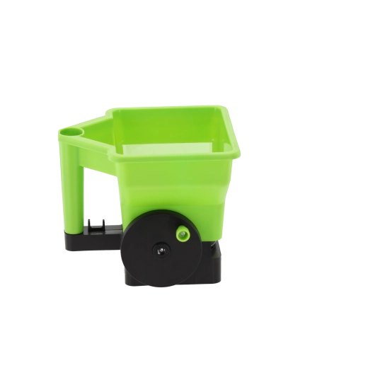 Ergonomická kľuka na pohodlnú prácu