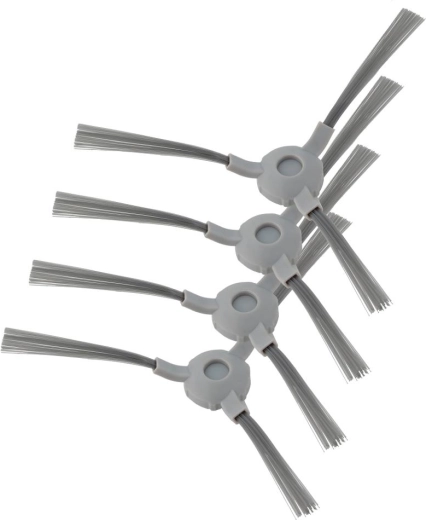 Sencor SRX 1503 bočné kefy pre SRV 1550WH – 4 kusy