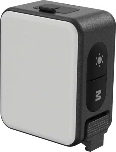 Telesin svetlo pre dji osmo action 5 pro / 4 / 3