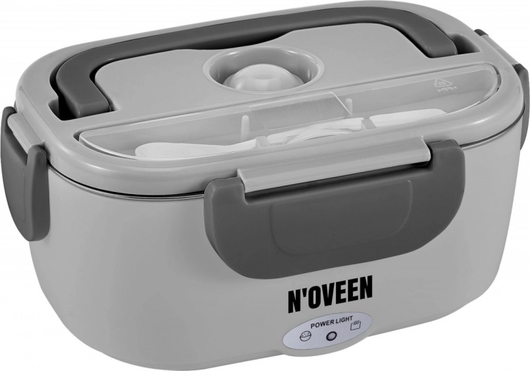 NOVEEN Lunch Box elektrický ohrievač jedál 24 V