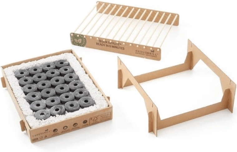 Rovnomerné teplo a bezpečné používanie