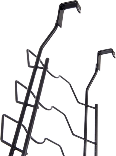 Jednoduchá montáž na dvierka alebo stenu