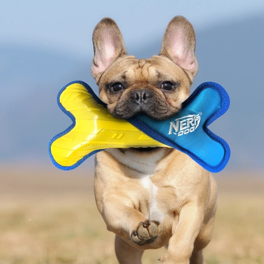 Vysoká viditeľnosť pre vonkajšie hry