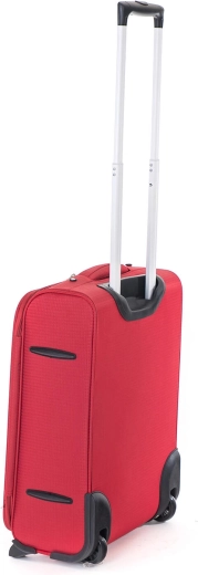 Plynulá jazda a jednoduché ovládanie