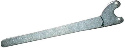 Kľúč pre uhlové brúsky 115–230 mm