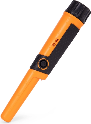 360° detekcia a statický režim