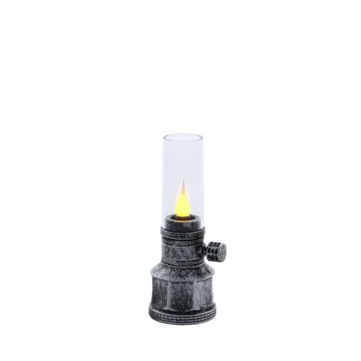Bezpečné teplé biele LED svetlo