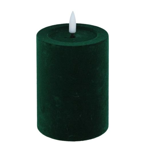 Červený alebo zelený variant (1 kus)