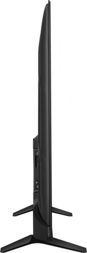 Široká konektivita pre vašu zábavu