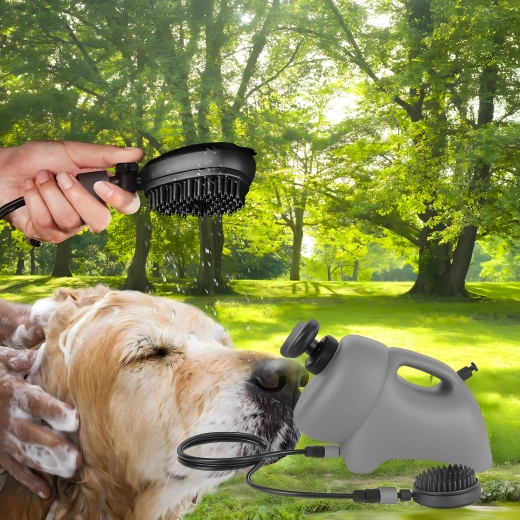 Teplá voda až 2,5 hodiny