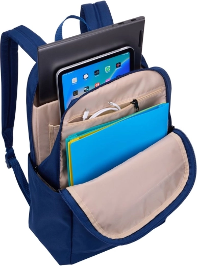 Bezpečný priestor na notebook a tablet