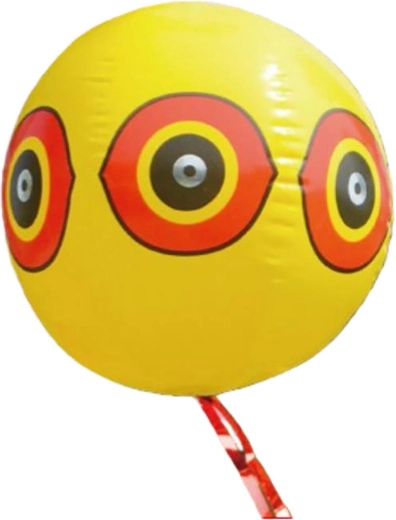 Balón na plašenie vtákov 40 cm z PVC