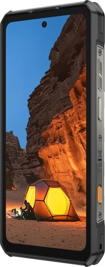 Veľký 6,95" 120 Hz displej