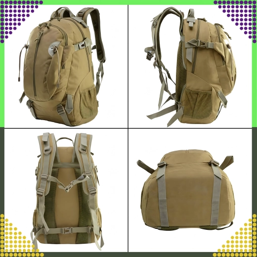 Praktická organizácia a rozšírenie kapacity