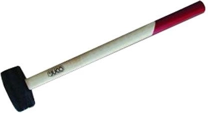 Palica 4000 g JUCO