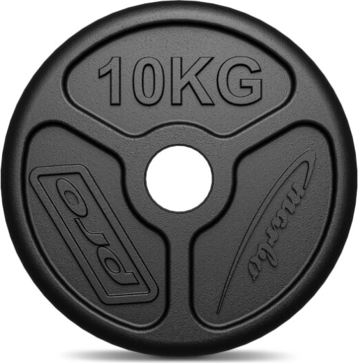 Presný otvor 51 mm pre stabilitu