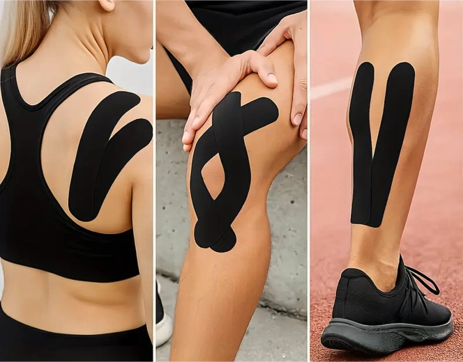 Univerzálne použitie na rôzne partie