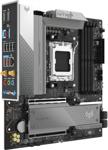 Stabilné napájanie 12+2+1 pre Ryzen