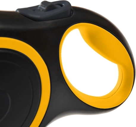 Ergonomická protišmyková rukoväť