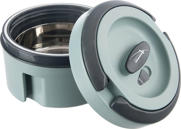 Odolná nerezová vnútorná nádoba