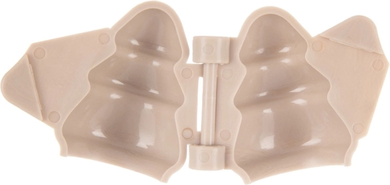 Jednoduché použitie a rýchle vyklopenie